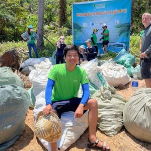 Trương Nguyễn Luân