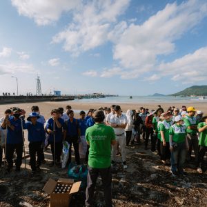 “Hãy Làm Sạch Biển” 2025 “Hãy Làm Sạch Biển” 2025