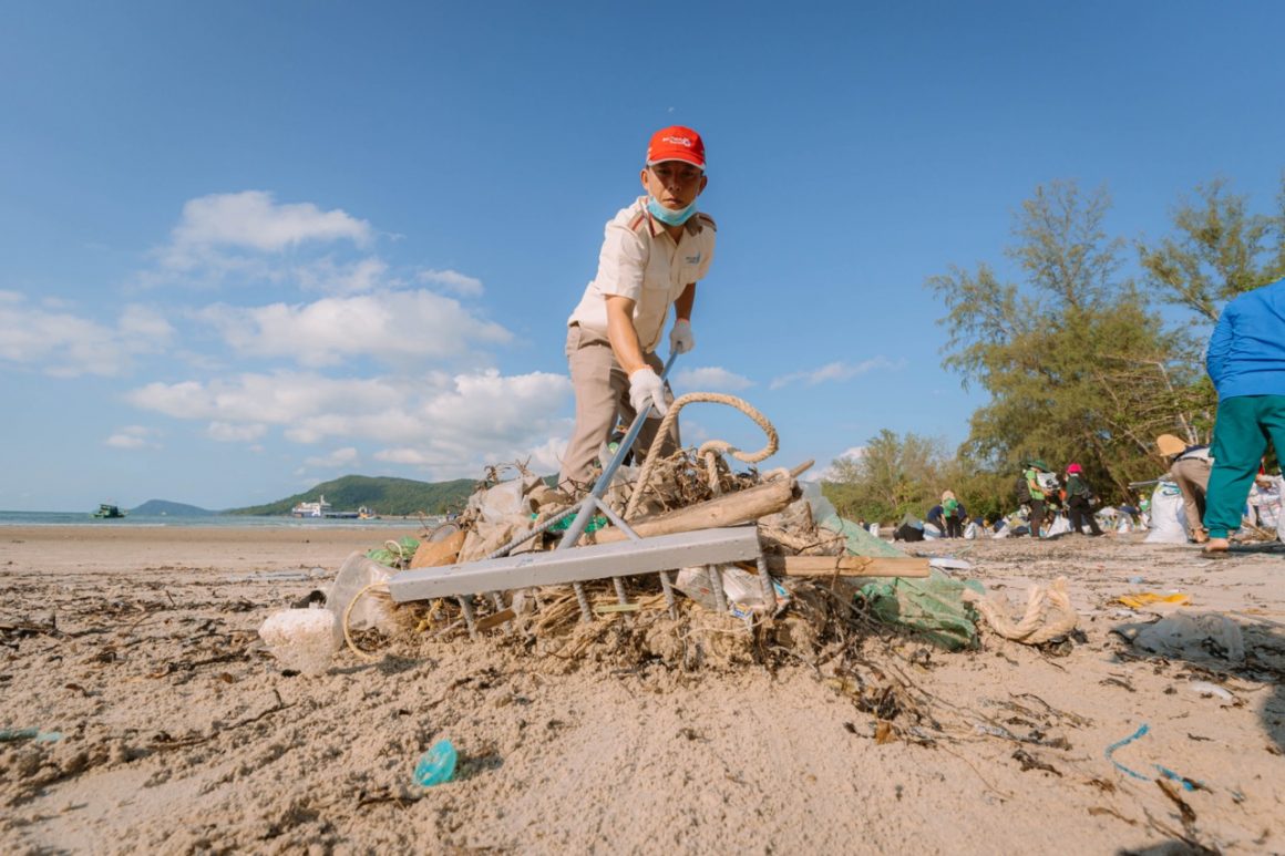 phuquocsachvaxanh2 “Hãy Làm Sạch Biển” 2025
