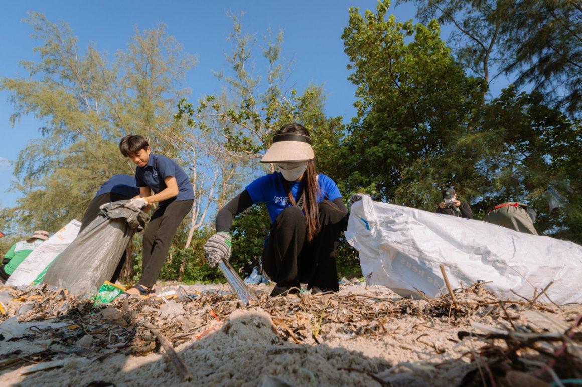 phuquocsachvaxanh3 “Hãy Làm Sạch Biển” 2025