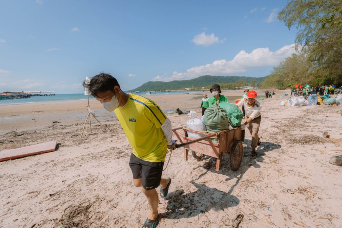 phuquocsachvaxanh4 “Hãy Làm Sạch Biển” 2025