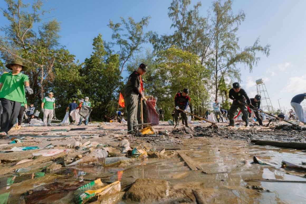 phuquocsachvaxanh6 “Hãy Làm Sạch Biển” 2025