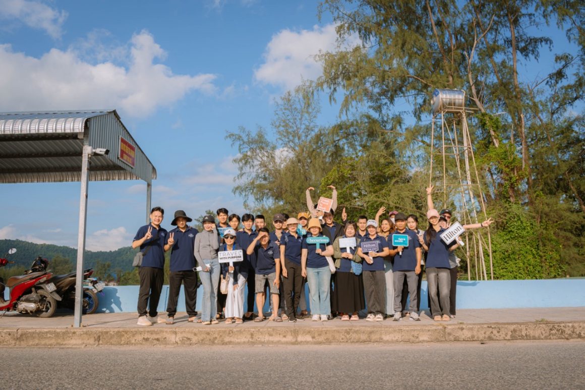 phuquocsachvaxanh9 “Hãy Làm Sạch Biển” 2025