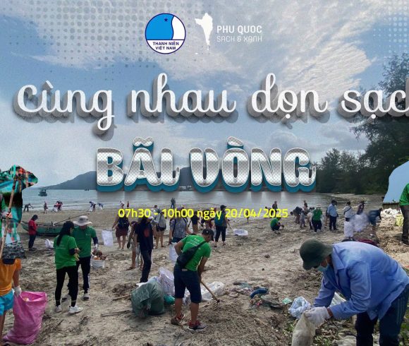 THAM GIA DỌN VỆ SINH CẢNG BÃI VÒNG THAM GIA DỌN VỆ SINH CẢNG BÃI VÒNG